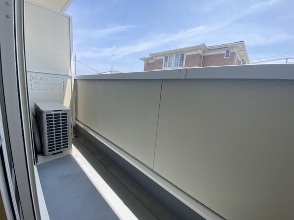 フォルストⅠの物件内観写真